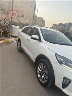 کیا سۆرینتۆ